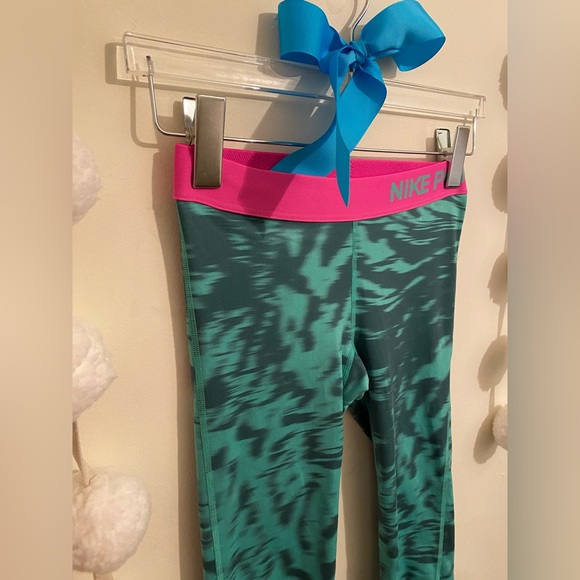 Nike Other - 4/$12 Nike Pro “Big Girls” Leggings